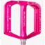 Penthouse Flat MK5 Pedals - Toxic Barbie Pink